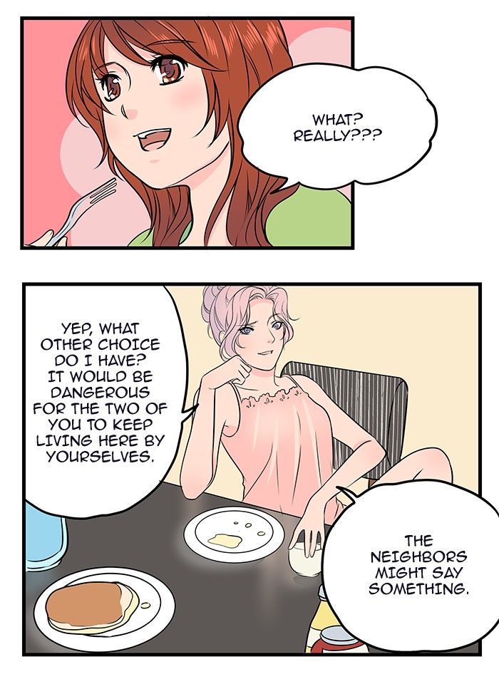 Eggnoid - Manga chapter 22 - page 17