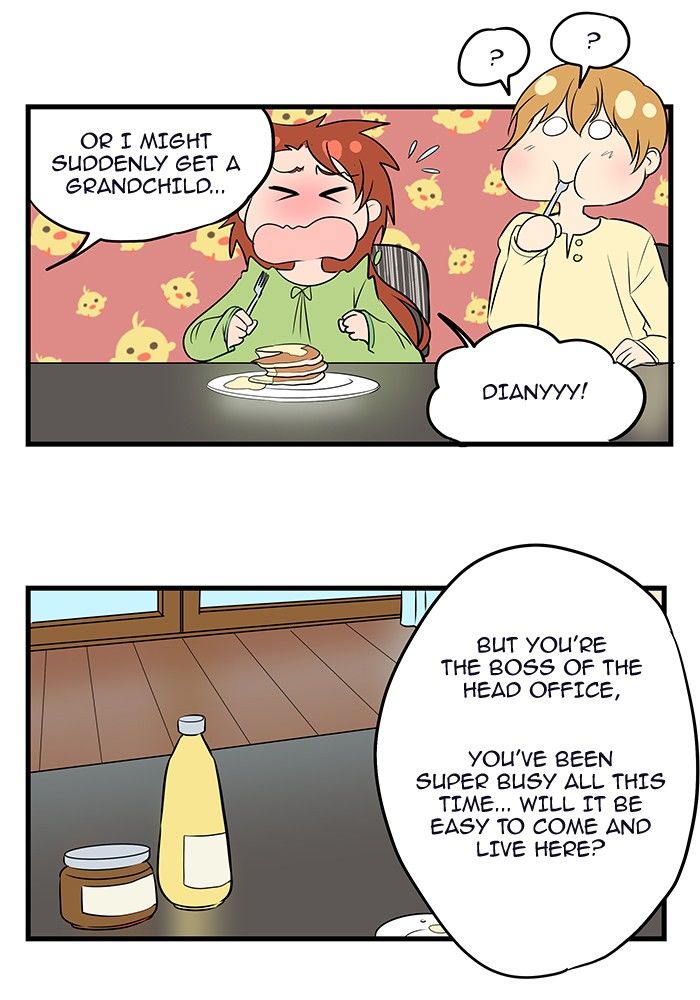Eggnoid - Manga chapter 22 - page 18