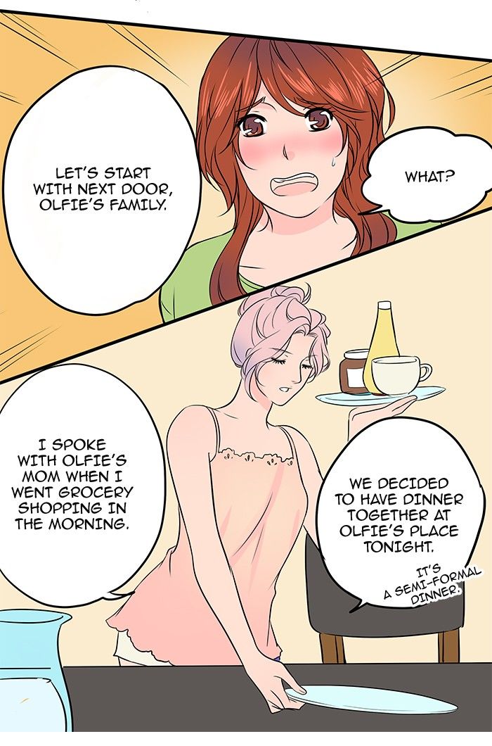 Eggnoid - Manga chapter 22 - page 25