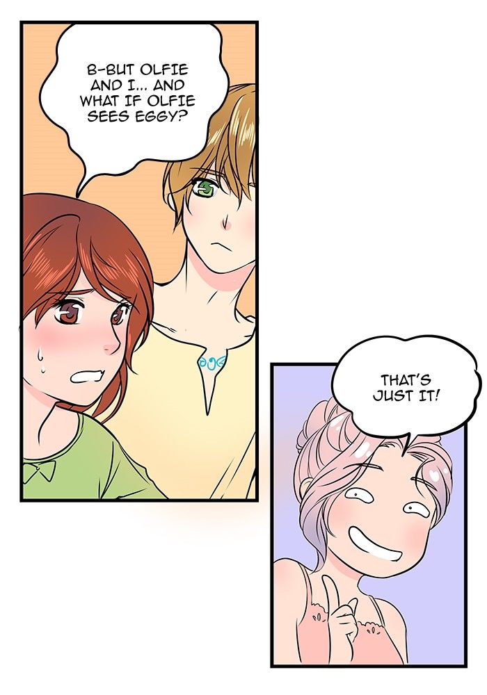 Eggnoid - Manga chapter 22 - page 26