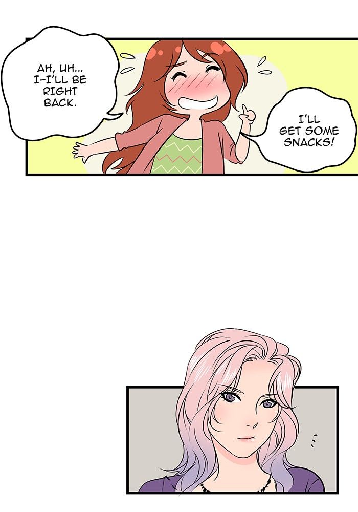 Eggnoid - Manga chapter 22 - page 30