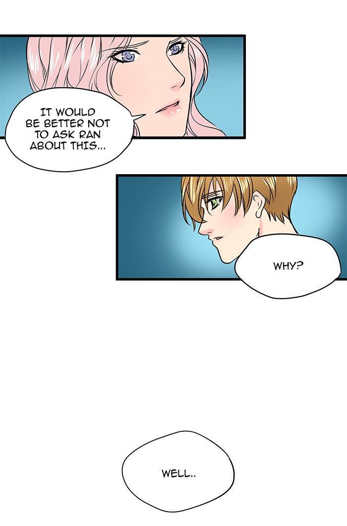 Eggnoid - Manga chapter 22 - page 36