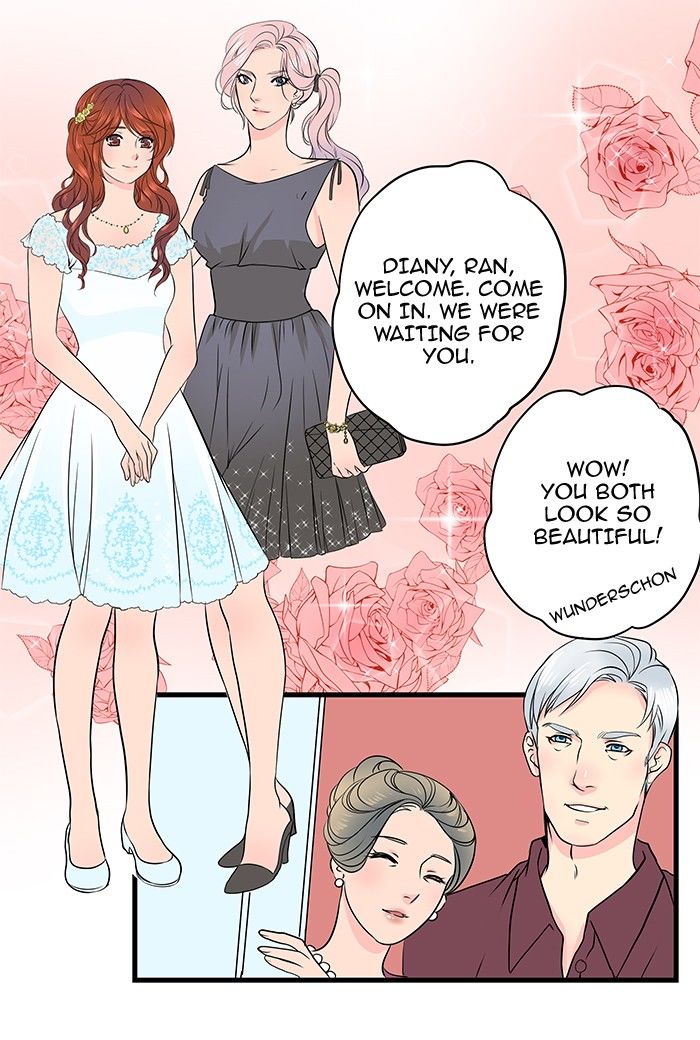 Eggnoid - Manga chapter 22 - page 38