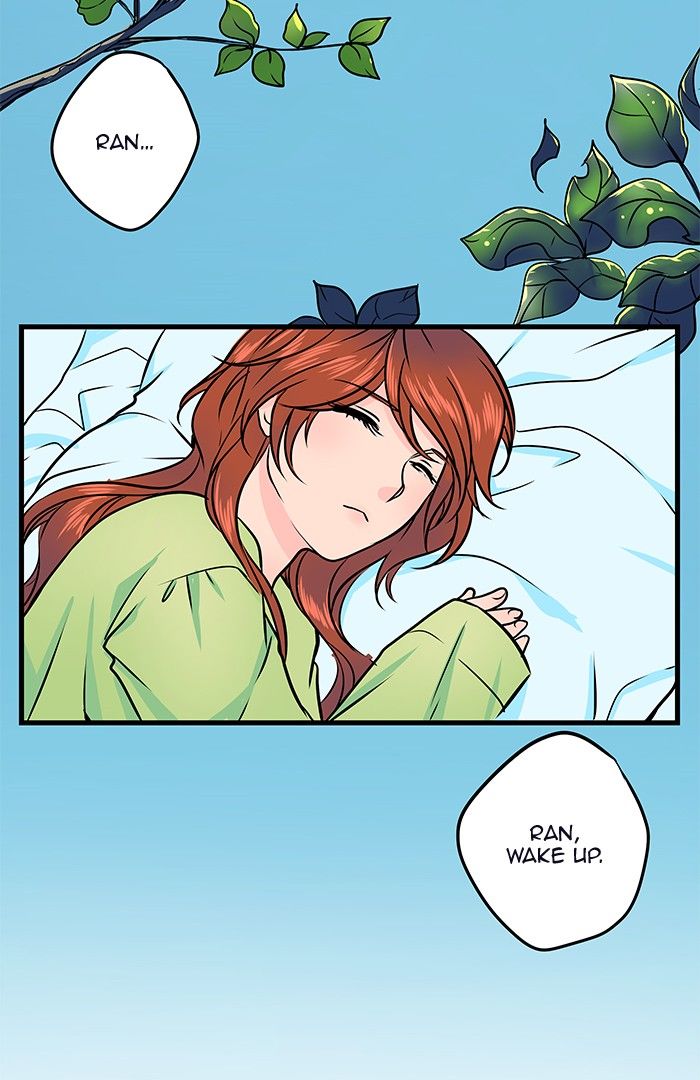 Eggnoid - Manga chapter 22 - page 4