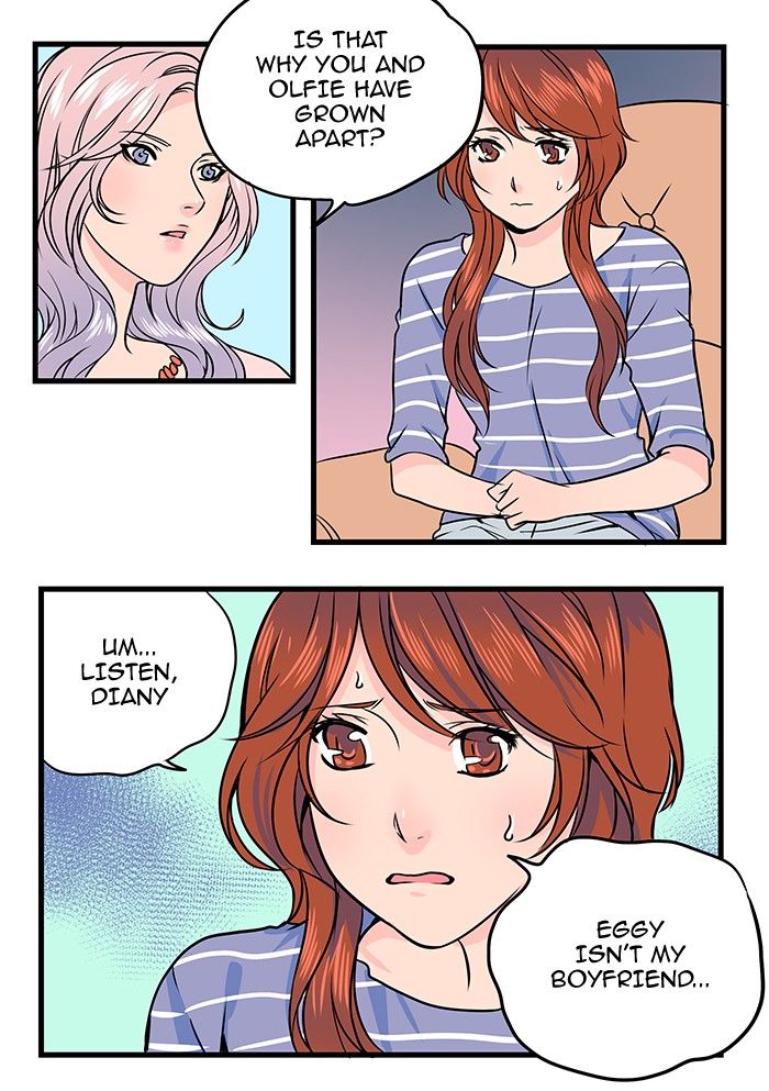 Eggnoid - Manga chapter 20 - page 12