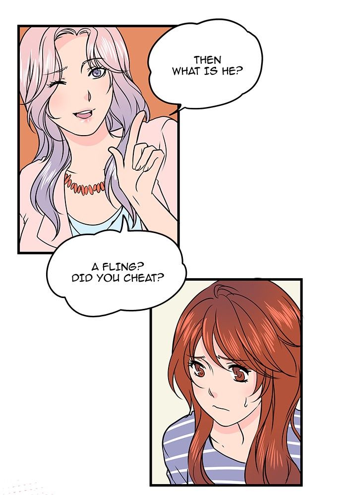 Eggnoid - Manga chapter 20 - page 13