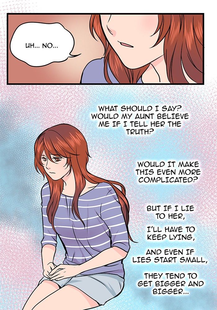 Eggnoid - Manga chapter 20 - page 14