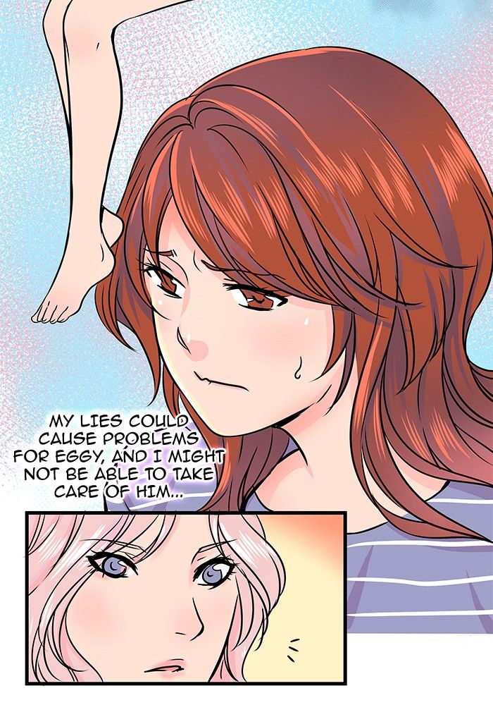 Eggnoid - Manga chapter 20 - page 15