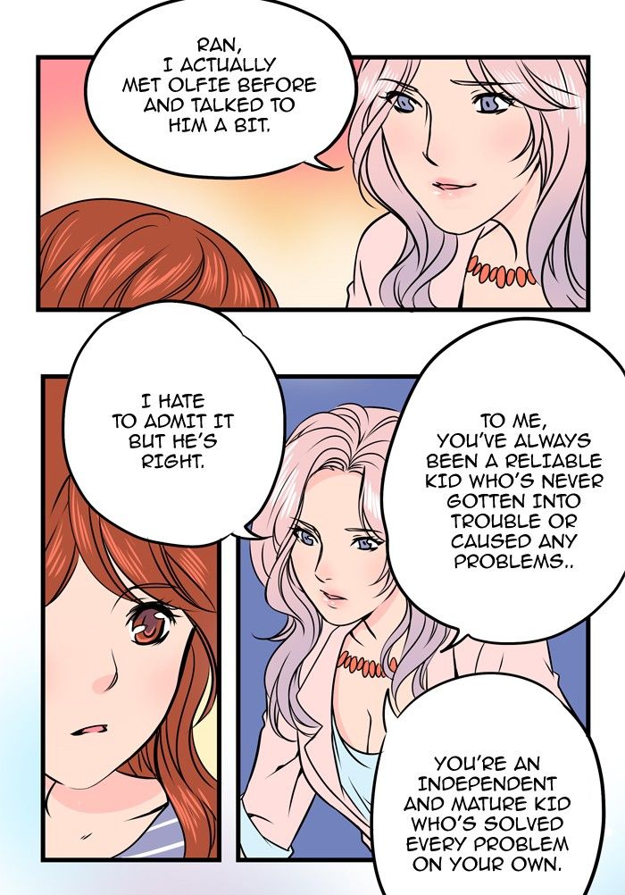 Eggnoid - Manga chapter 20 - page 17