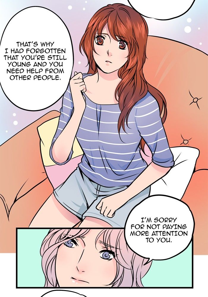 Eggnoid - Manga chapter 20 - page 18