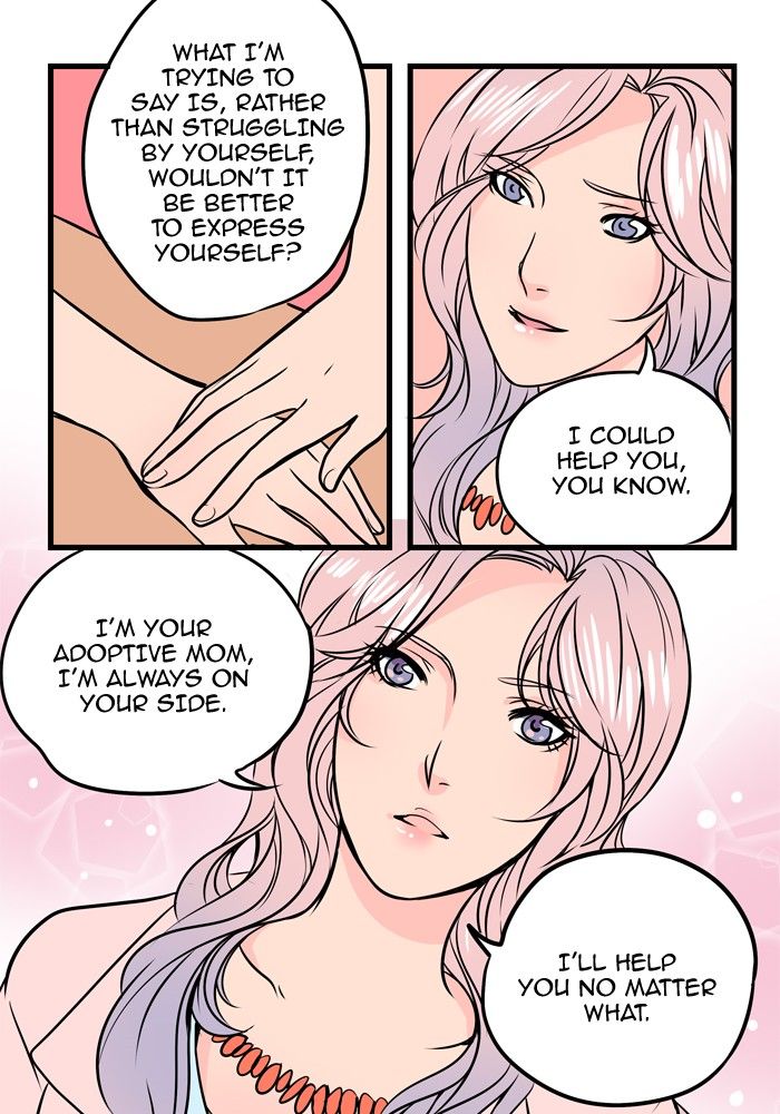 Eggnoid - Manga chapter 20 - page 19