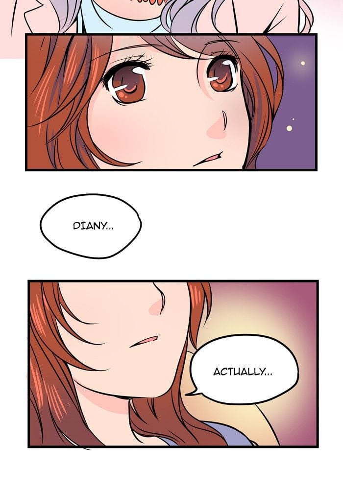 Eggnoid - Manga chapter 20 - page 20