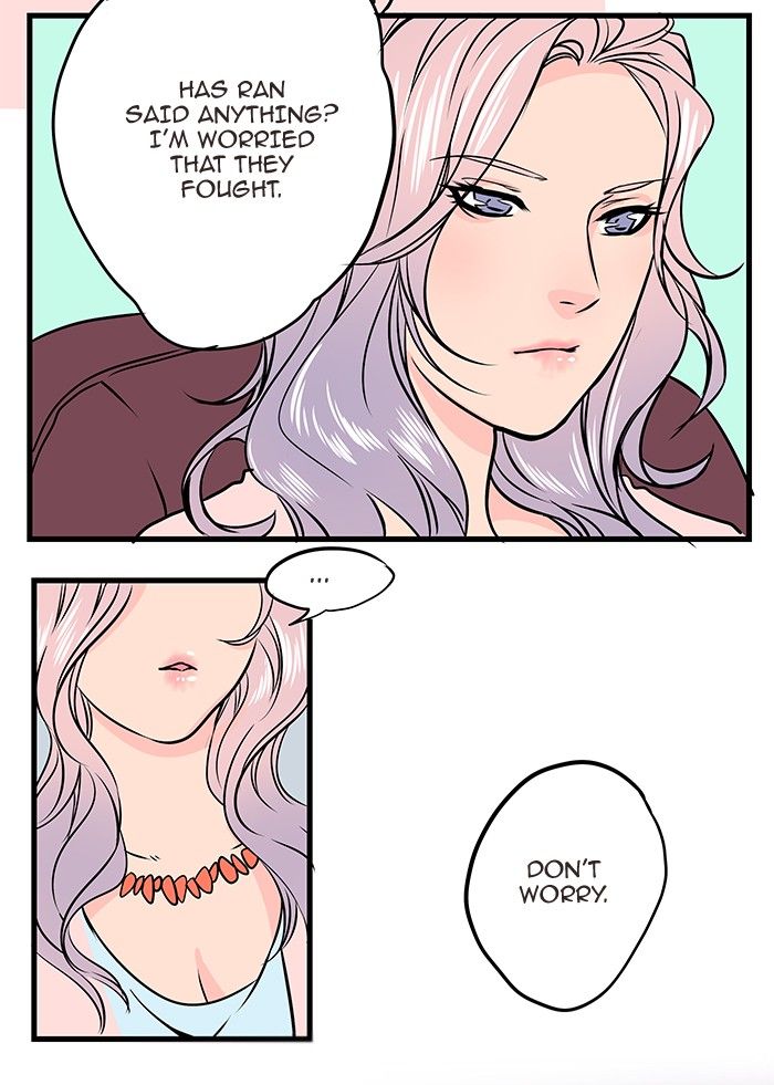 Eggnoid - Manga chapter 19 - page 10