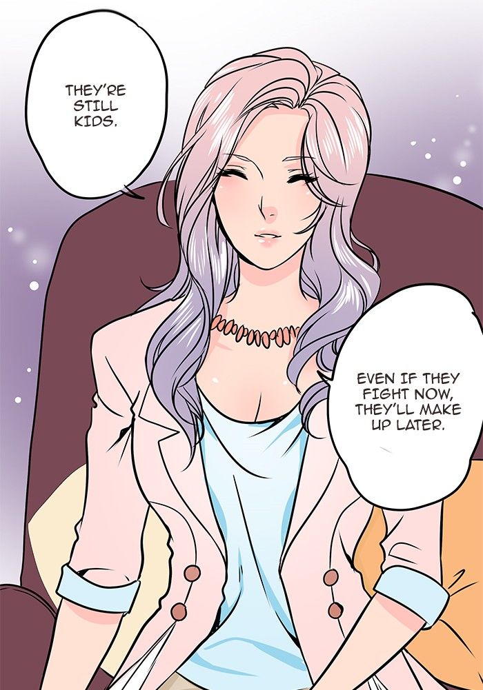 Eggnoid - Manga chapter 19 - page 11