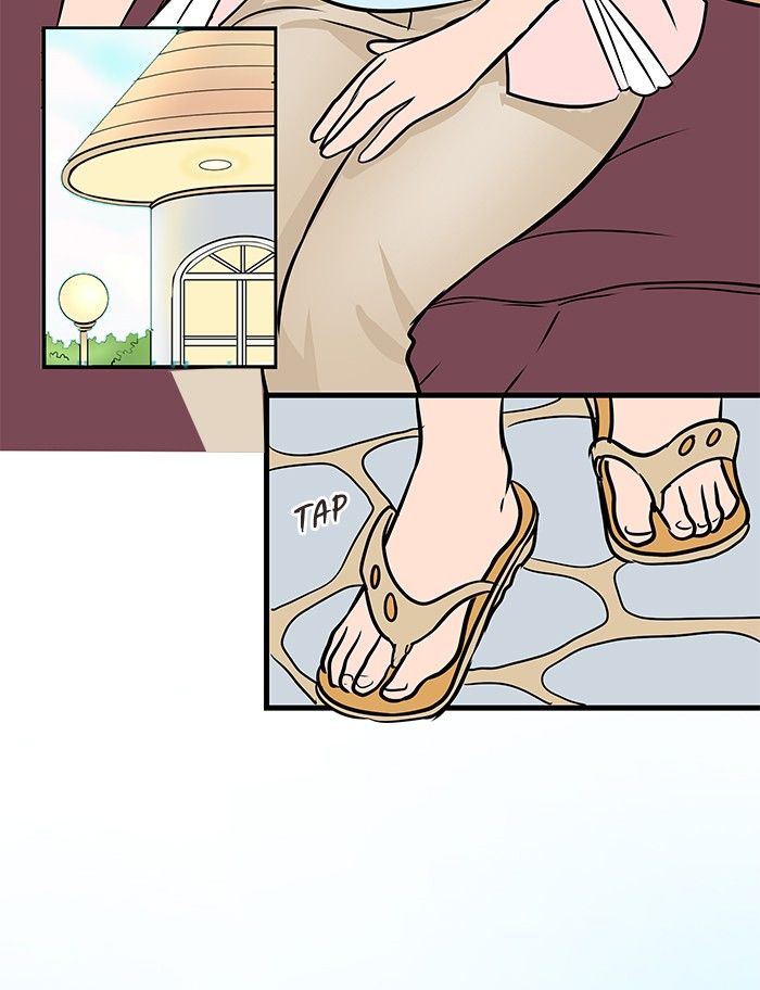 Eggnoid - Manga chapter 19 - page 12