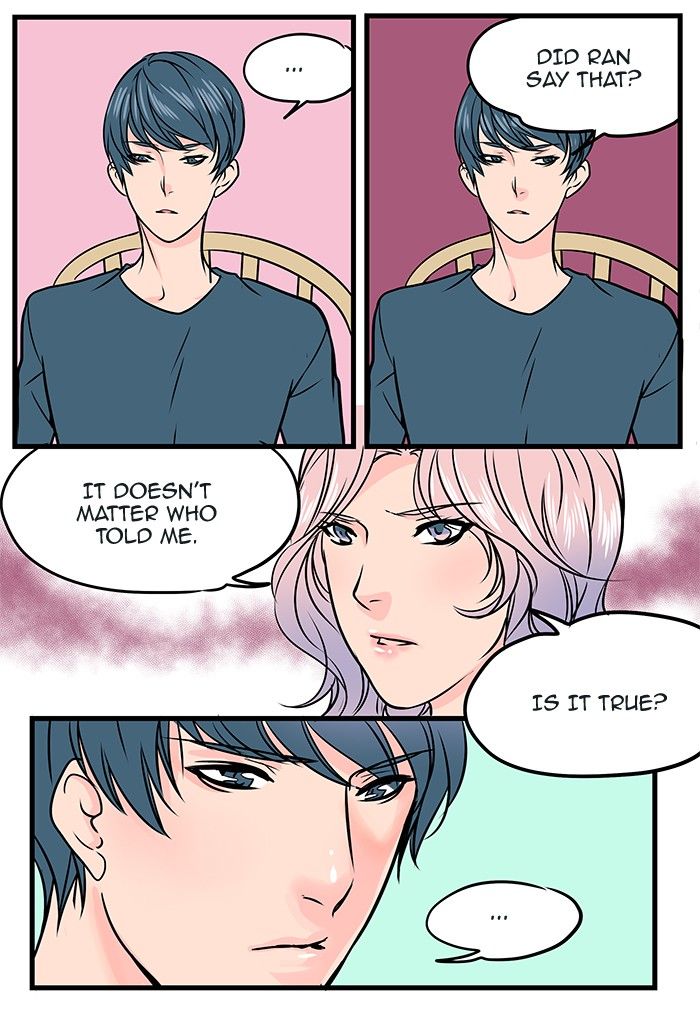 Eggnoid - Manga chapter 19 - page 19