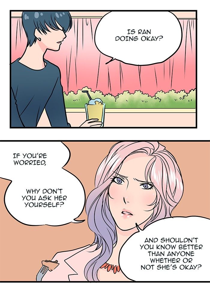 Eggnoid - Manga chapter 19 - page 20