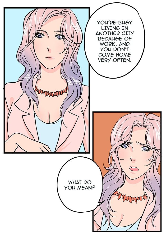 Eggnoid - Manga chapter 19 - page 24