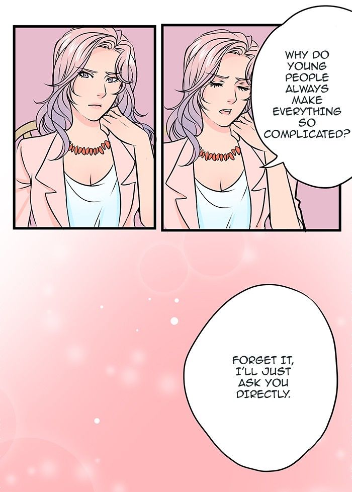 Eggnoid - Manga chapter 19 - page 26