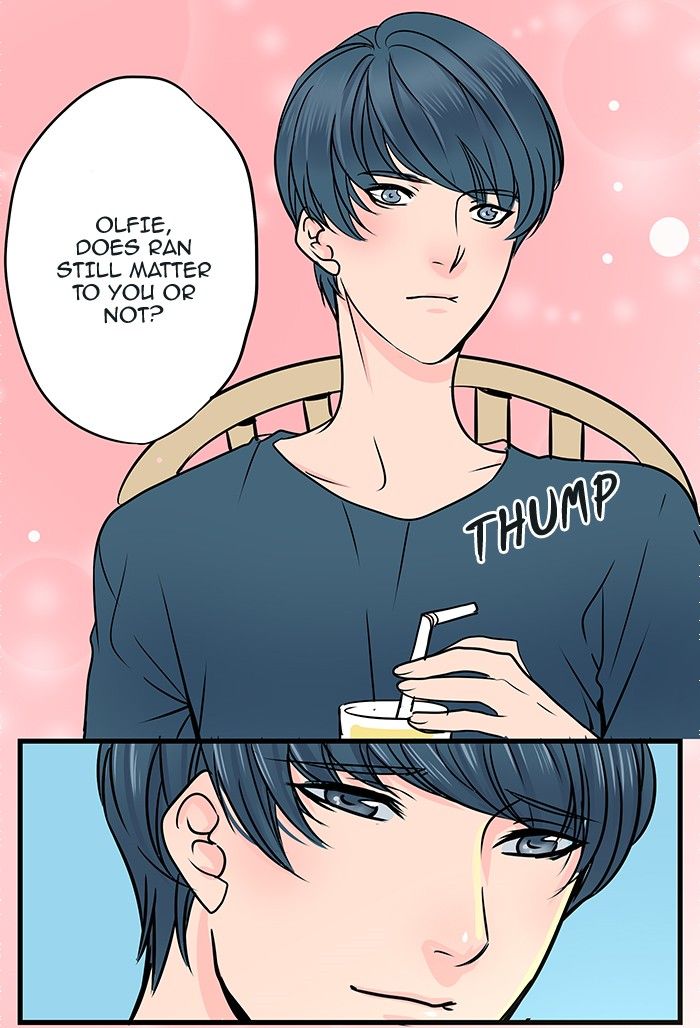Eggnoid - Manga chapter 19 - page 27