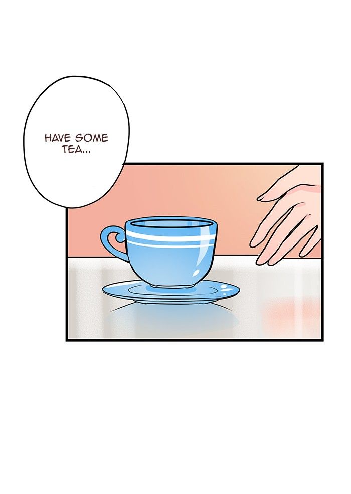 Eggnoid - Manga chapter 19 - page 3