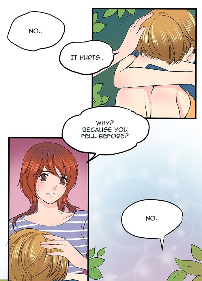 Eggnoid - Manga chapter 19 - page 36