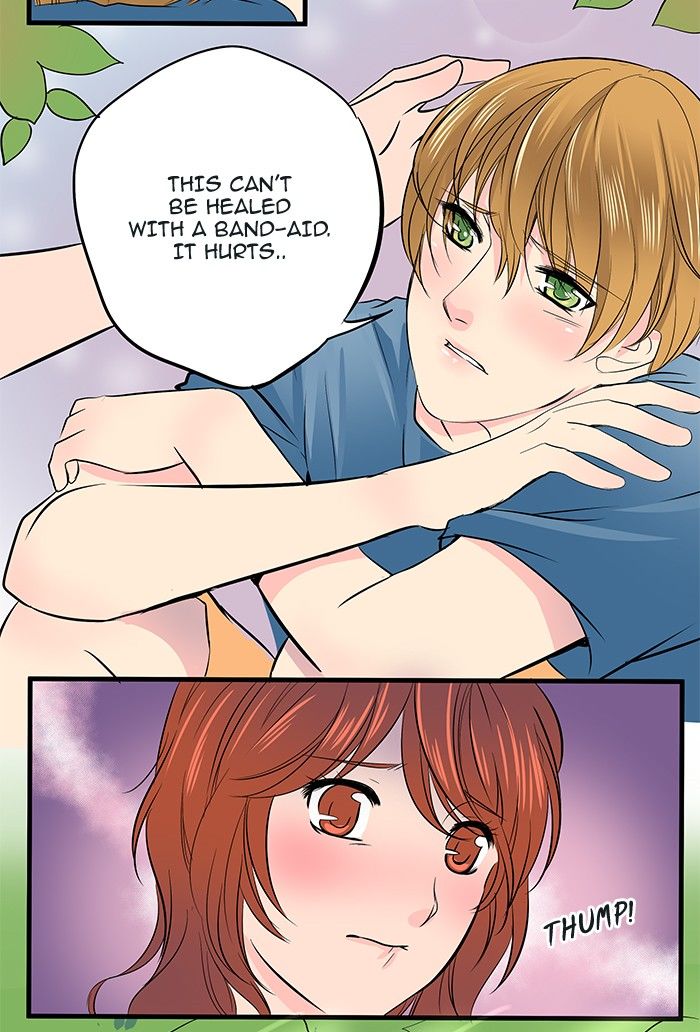 Eggnoid - Manga chapter 19 - page 37