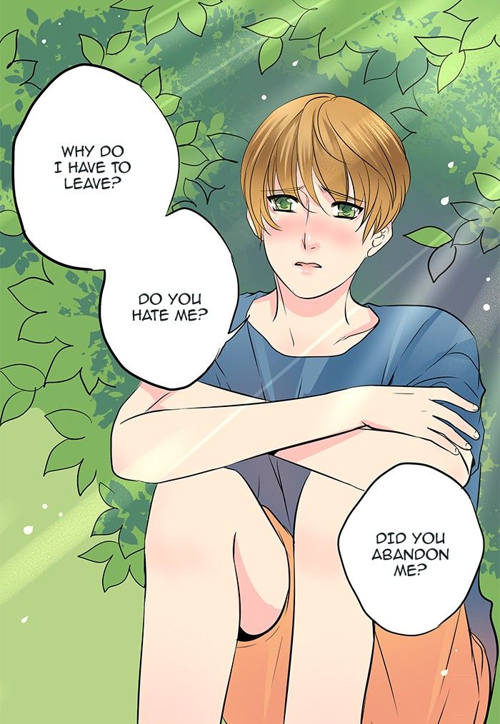 Eggnoid - Manga chapter 19 - page 38