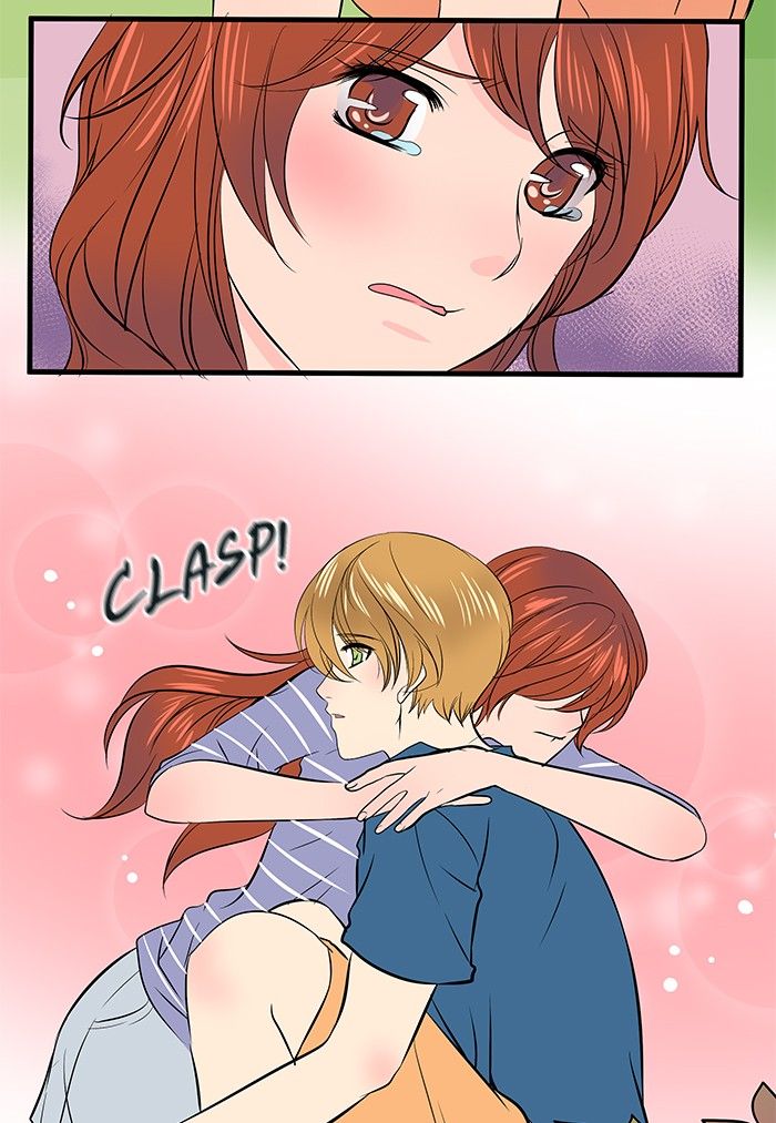 Eggnoid - Manga chapter 19 - page 39
