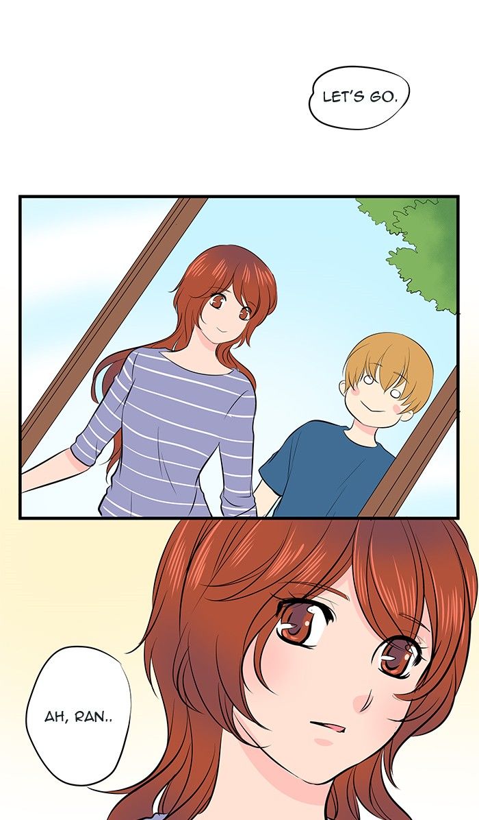 Eggnoid - Manga chapter 19 - page 44