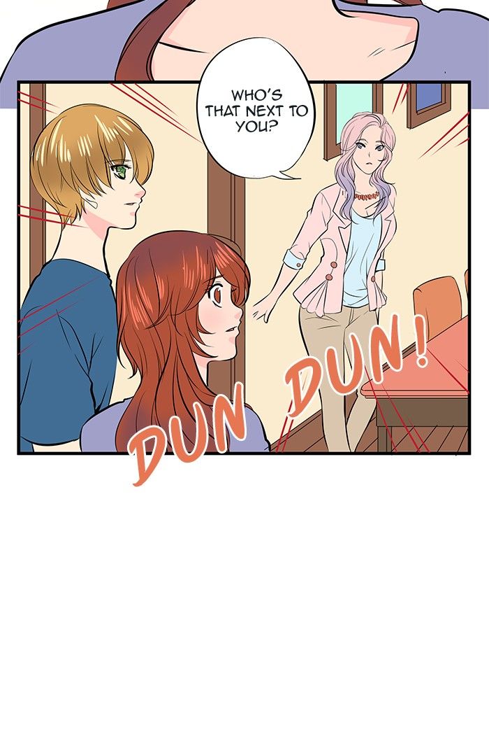 Eggnoid - Manga chapter 19 - page 45