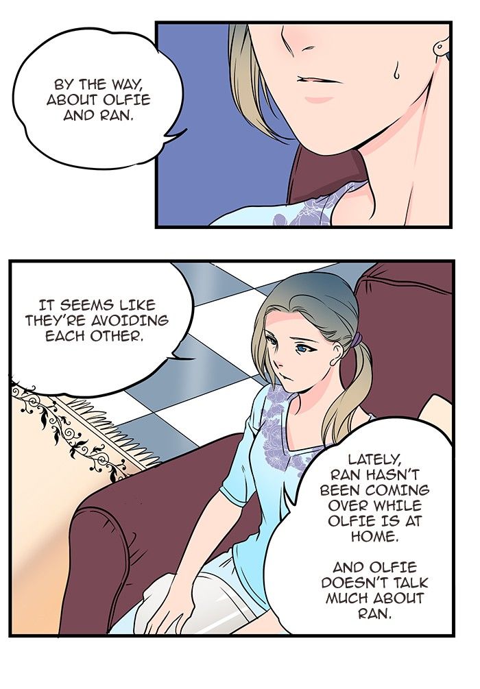 Eggnoid - Manga chapter 19 - page 8