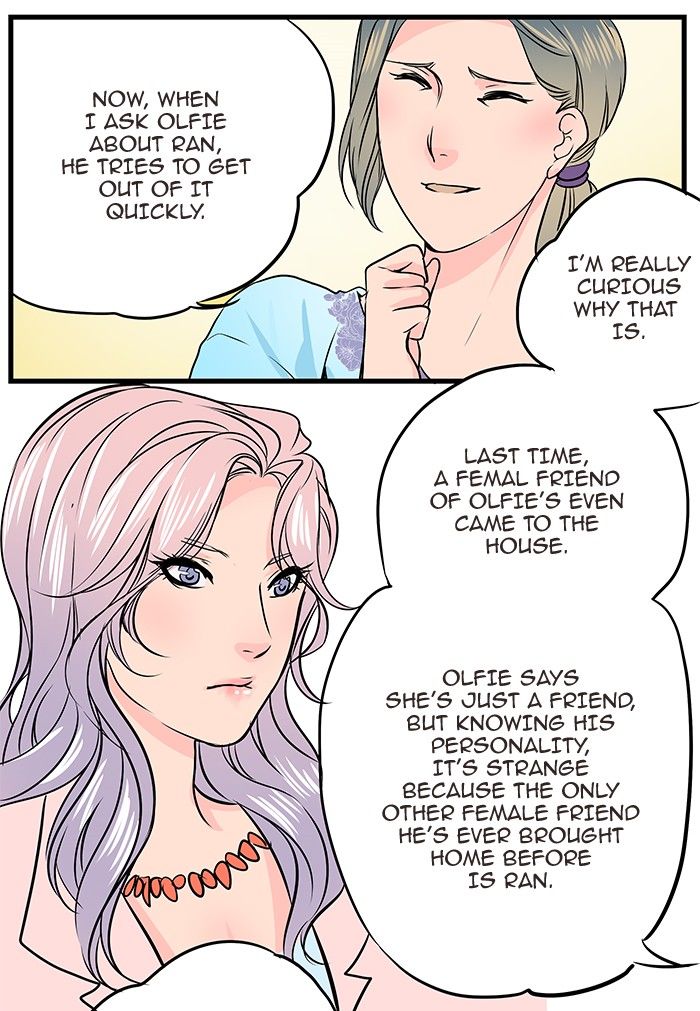Eggnoid - Manga chapter 19 - page 9