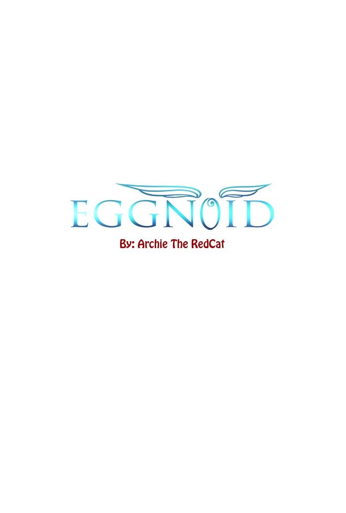 Eggnoid - Manga chapter 18 - page 1