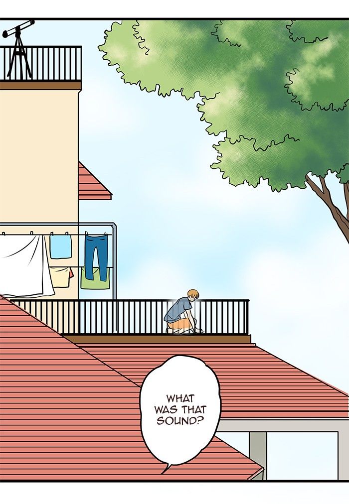 Eggnoid - Manga chapter 18 - page 13