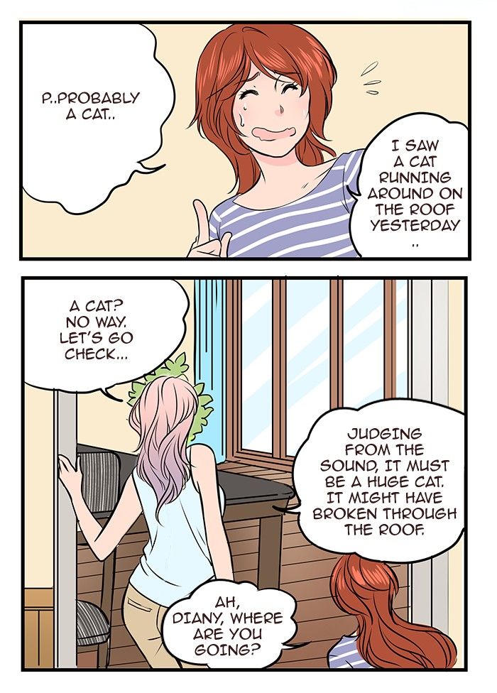 Eggnoid - Manga chapter 18 - page 14