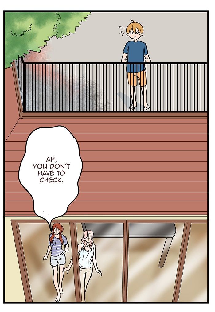 Eggnoid - Manga chapter 18 - page 15