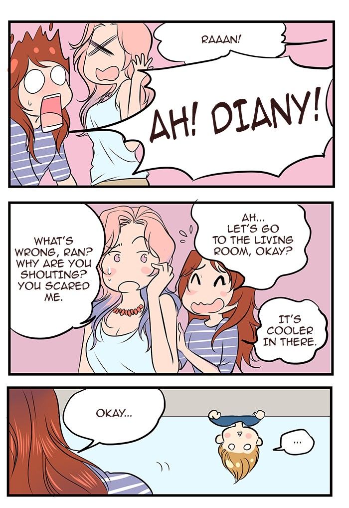 Eggnoid - Manga chapter 18 - page 18