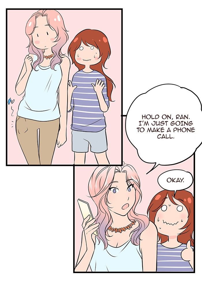 Eggnoid - Manga chapter 18 - page 21