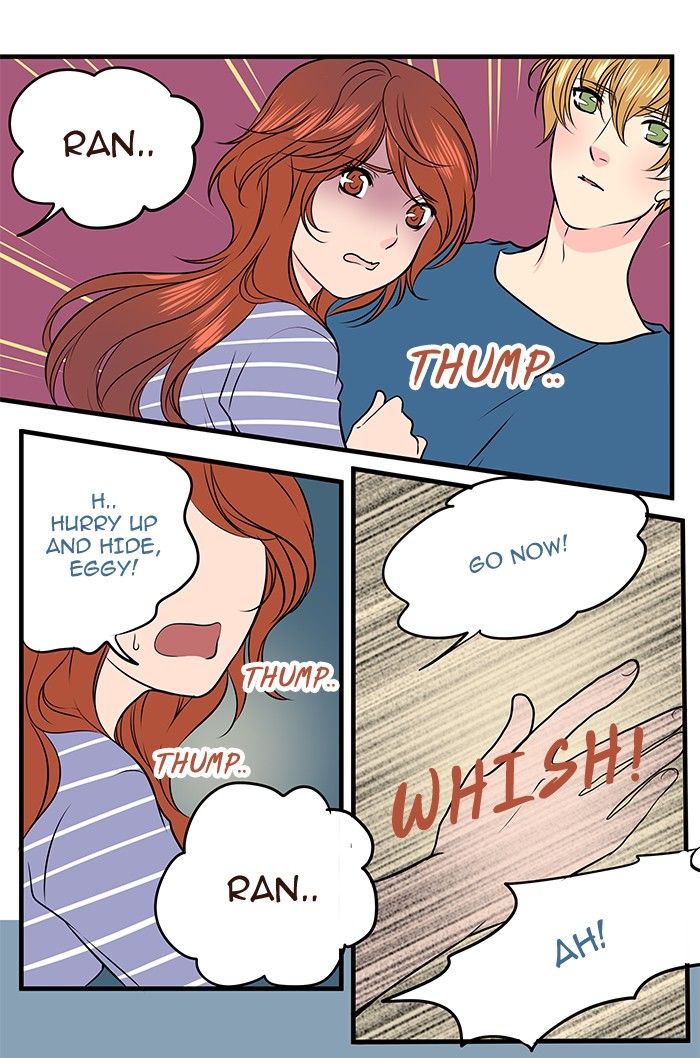 Eggnoid - Manga chapter 18 - page 26
