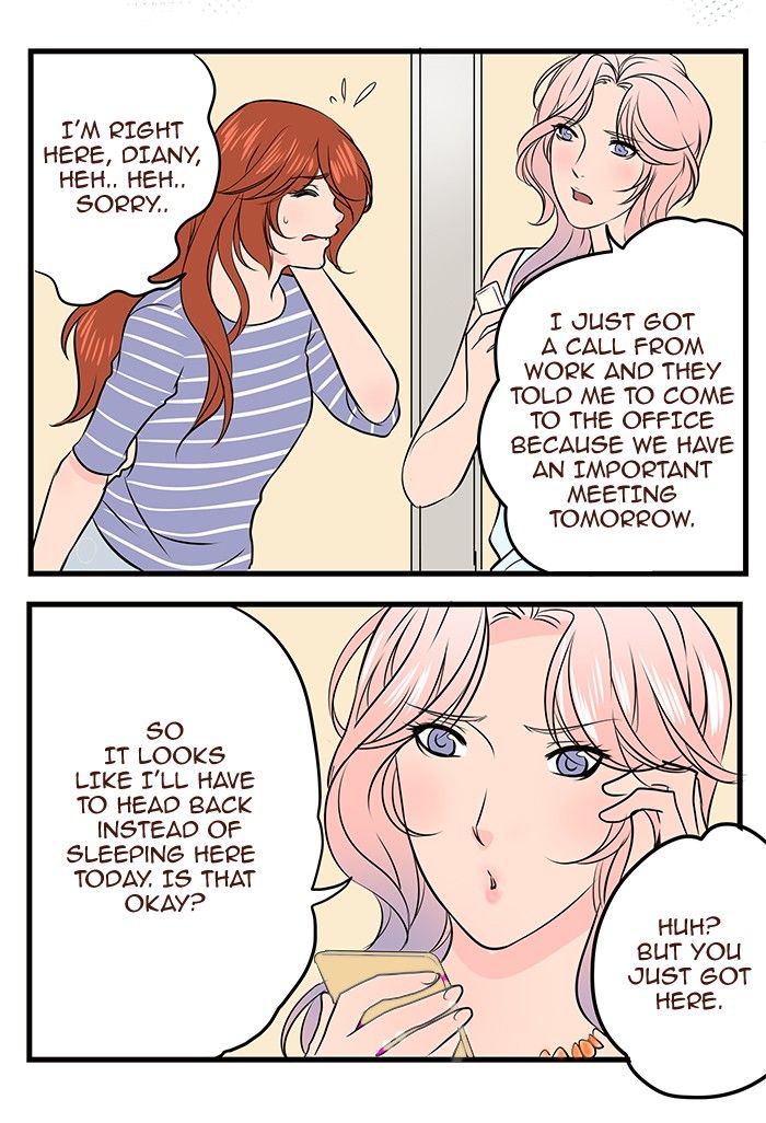 Eggnoid - Manga chapter 18 - page 29