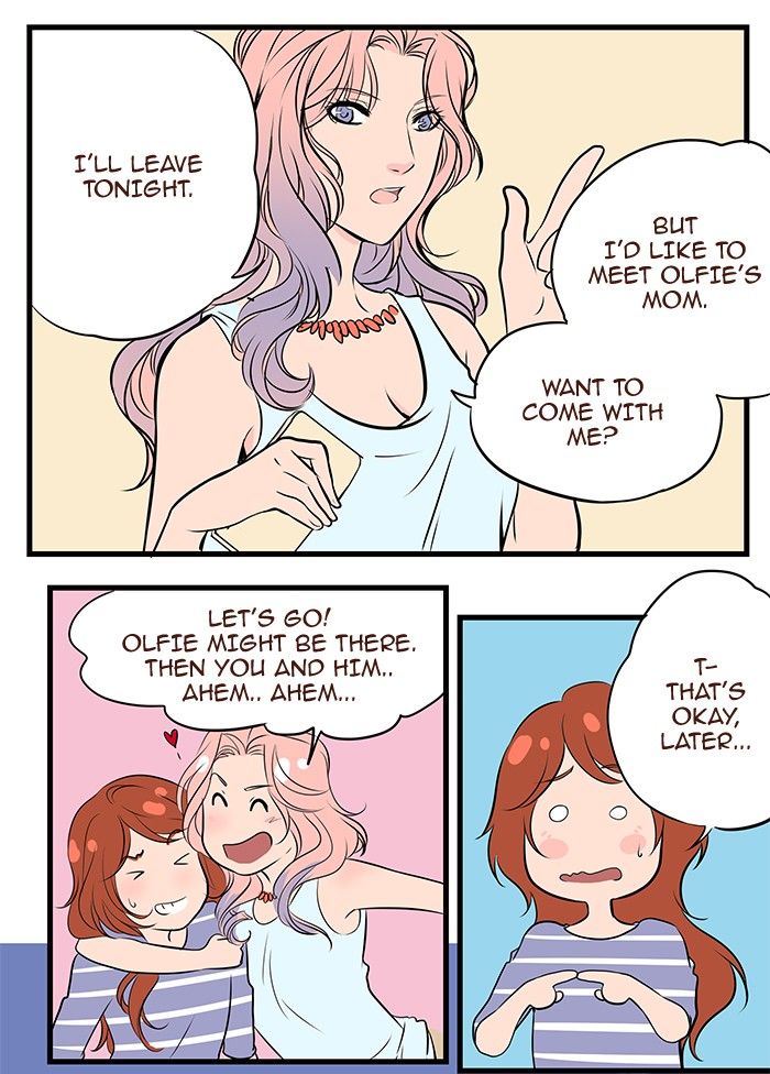Eggnoid - Manga chapter 18 - page 30