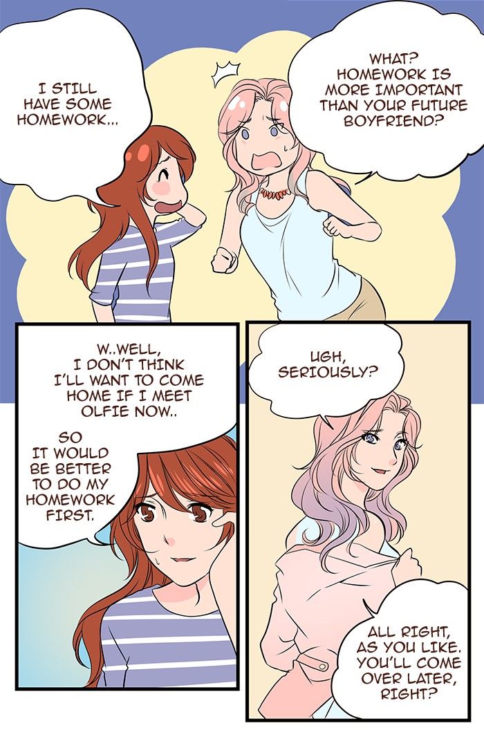 Eggnoid - Manga chapter 18 - page 31