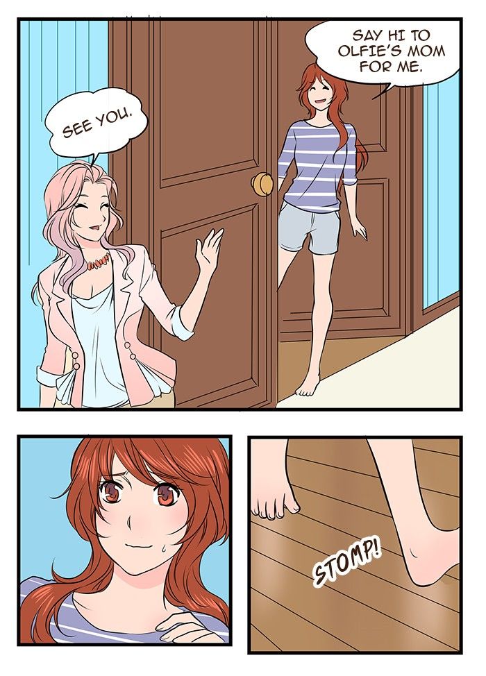 Eggnoid - Manga chapter 18 - page 32