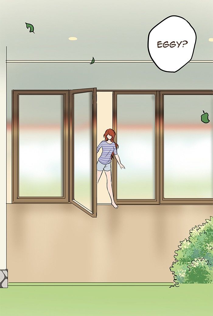 Eggnoid - Manga chapter 18 - page 35