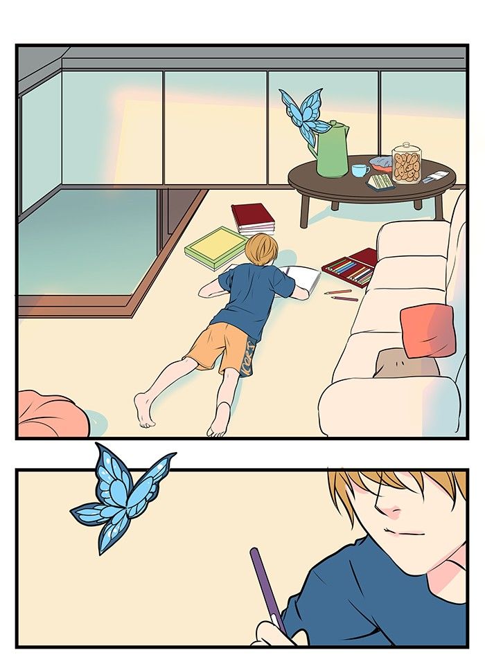 Eggnoid - Manga chapter 18 - page 4