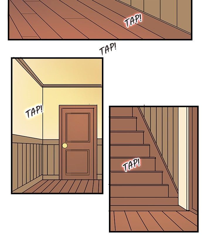 Eggnoid - Manga chapter 17 - page 13
