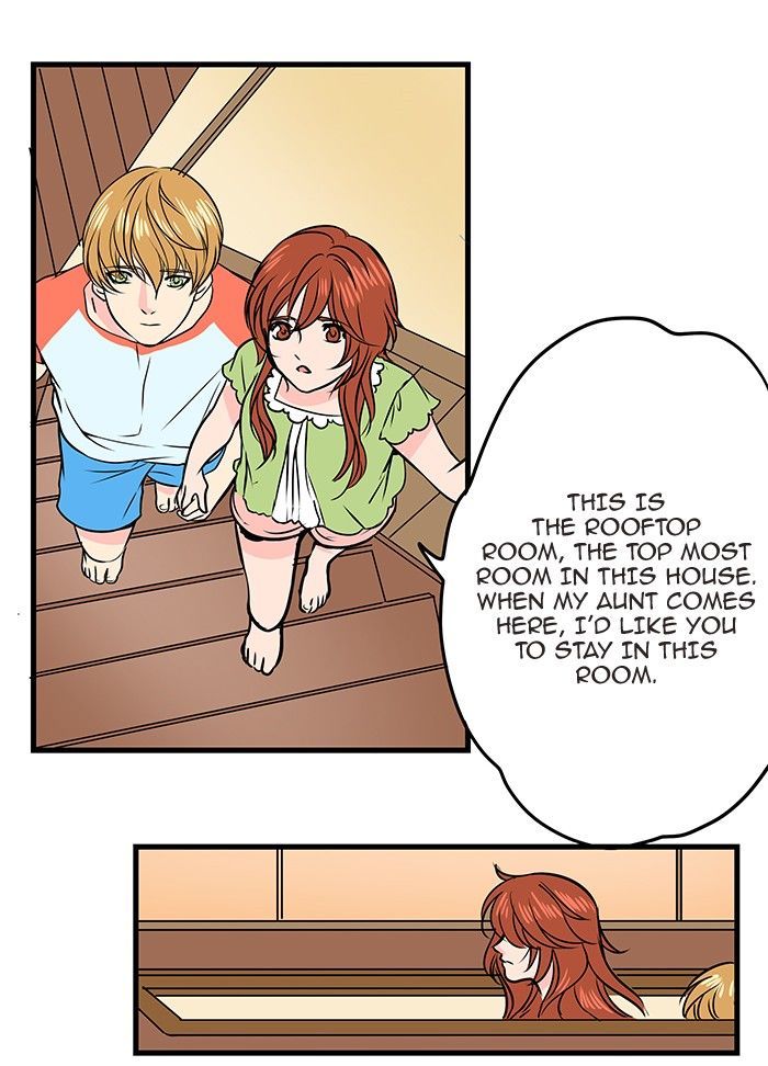 Eggnoid - Manga chapter 17 - page 14