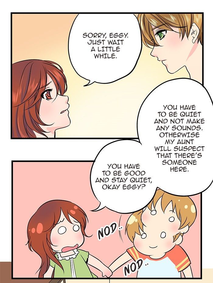 Eggnoid - Manga chapter 17 - page 17