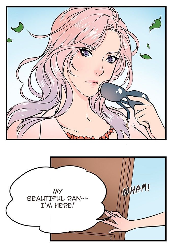 Eggnoid - Manga chapter 17 - page 25